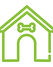 Dog House Clip Art