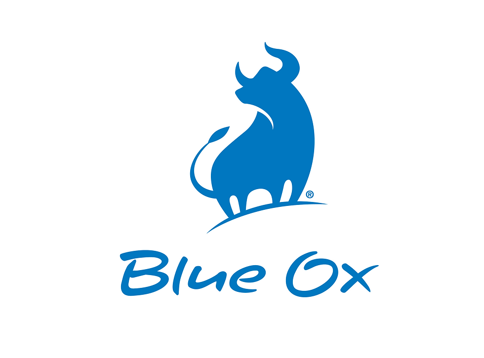 Blue Ox