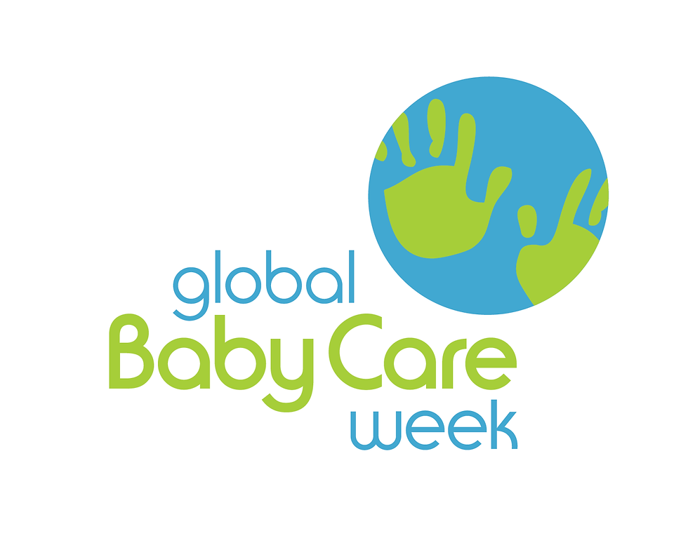 Pamper's Global Baby Care week