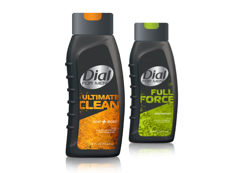 Dial for Men