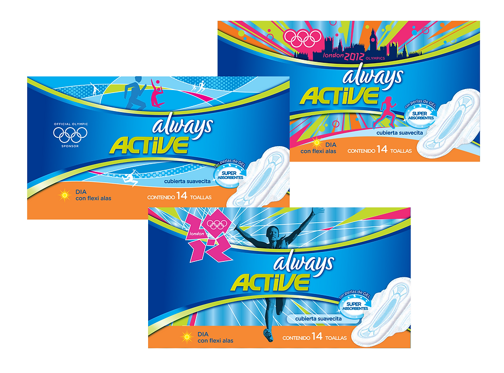 Always Active