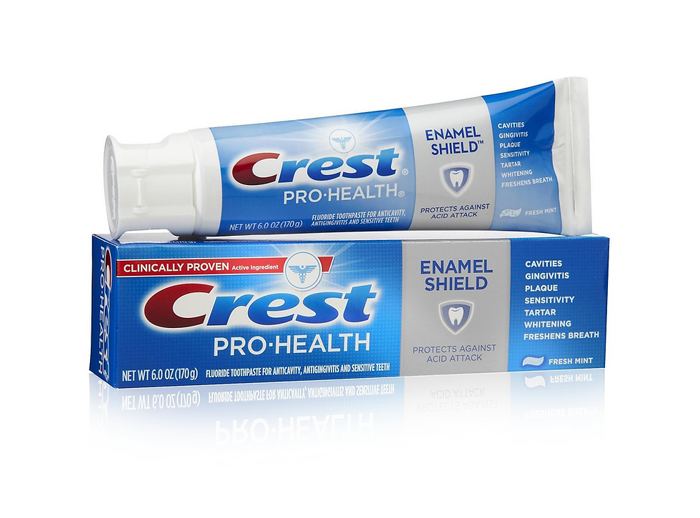 Crest Pro-Health