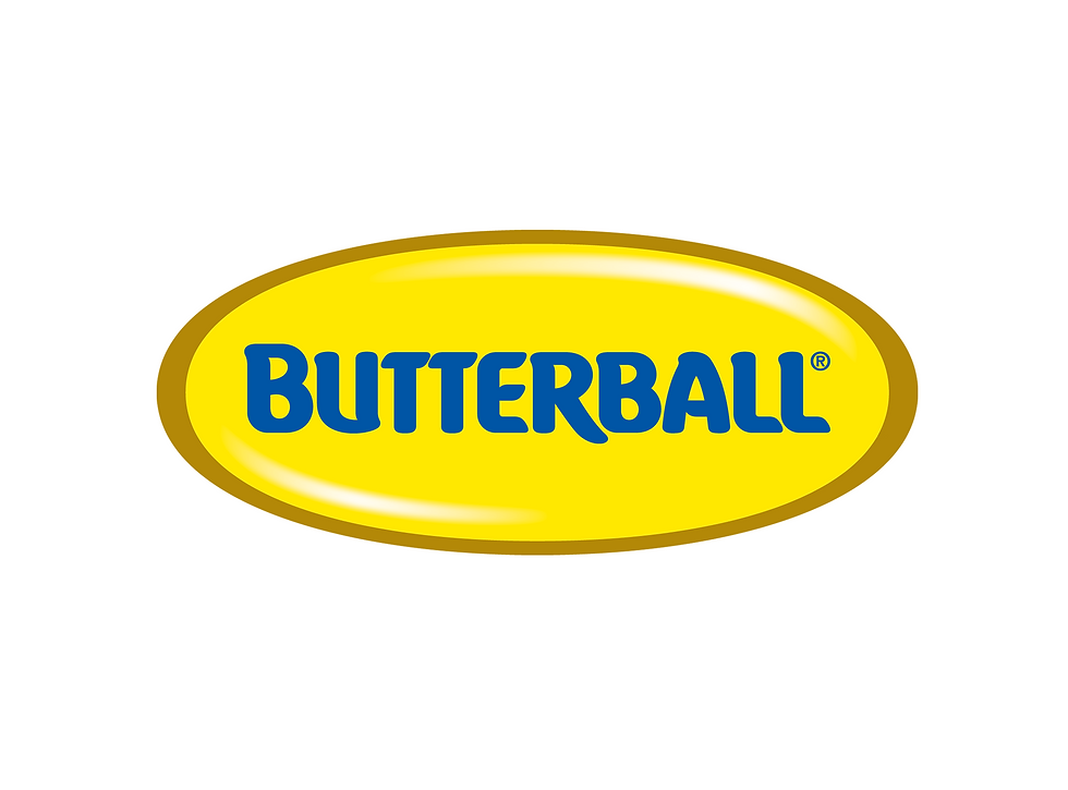 Butterball brandmark