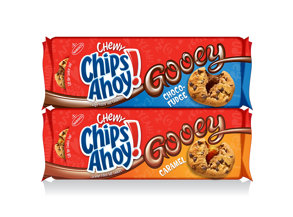Chips Ahoy