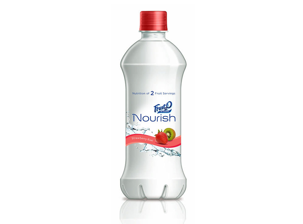 Fruit 2 0 Nourish