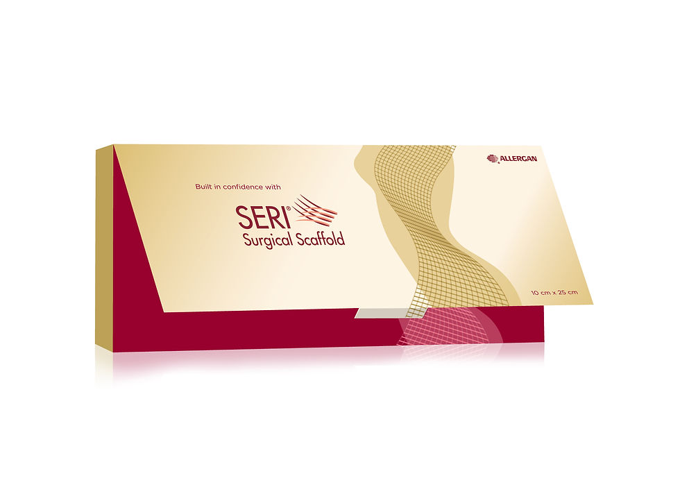 SERI Surgical Scaffold