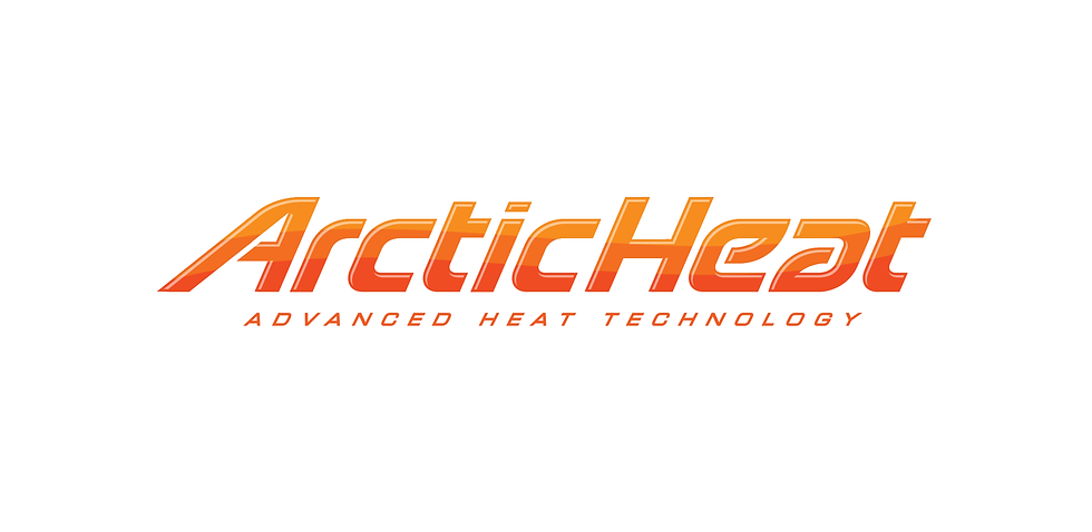 ArcticHeat heated insole
