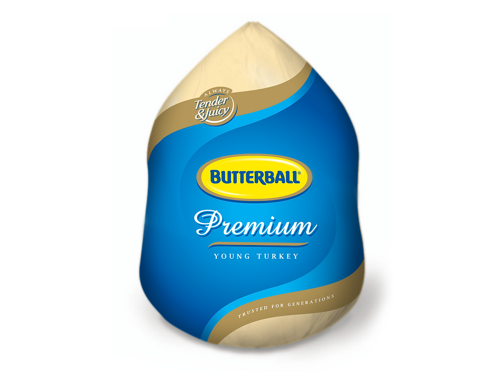 Butterball turkey