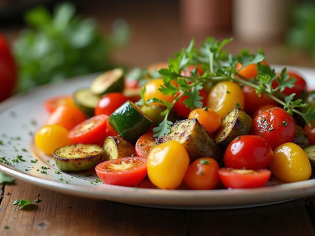 Customized Recipe Development Services for Neurodivergent Community