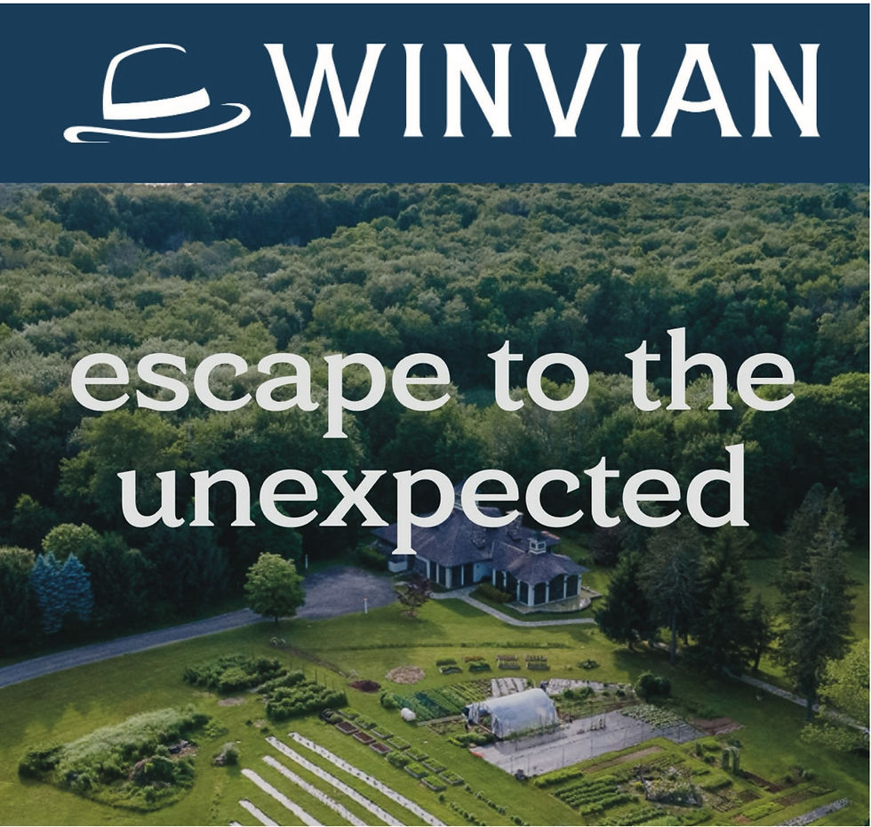 winvian