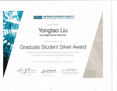 2__MRS Graduate Student Silver Award (2018)1024_1.tiff