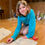 Thumbnail: Spring'25 Experienced Sewing Class: Ages 9 - Teen