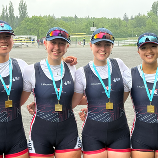 Munich Junior Regatta 2025