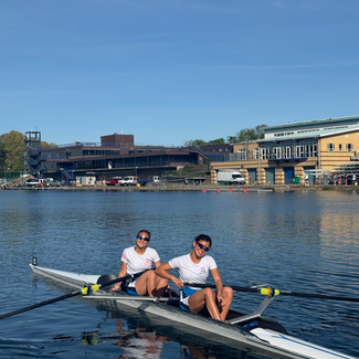 GB Small Boats Regatta 2025