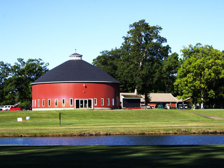 Swing for the Parks 2026 | Rochester Parks & Recreation Fundraiser