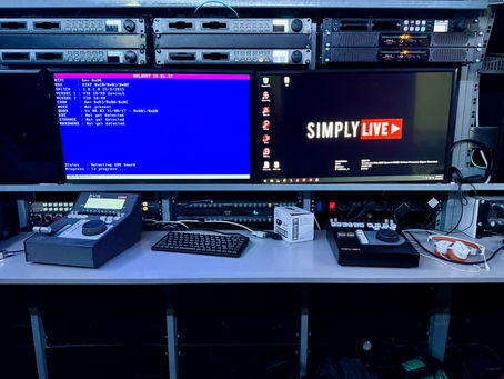 "EVS Tips & Tricks: Save Seconds, Save the Show — Master Your Default Clip Duration"