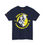 Thumbnail: Super Saiyan Kamehameha School graphic tee shirt
