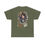 Thumbnail: Blood Moon Kokushibo Tee – Demon Slayer Upper Moon I Shirt Ver 2