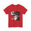 Thumbnail: T-Shirt with Master Roshi Neck Tattoo Design - Unisex