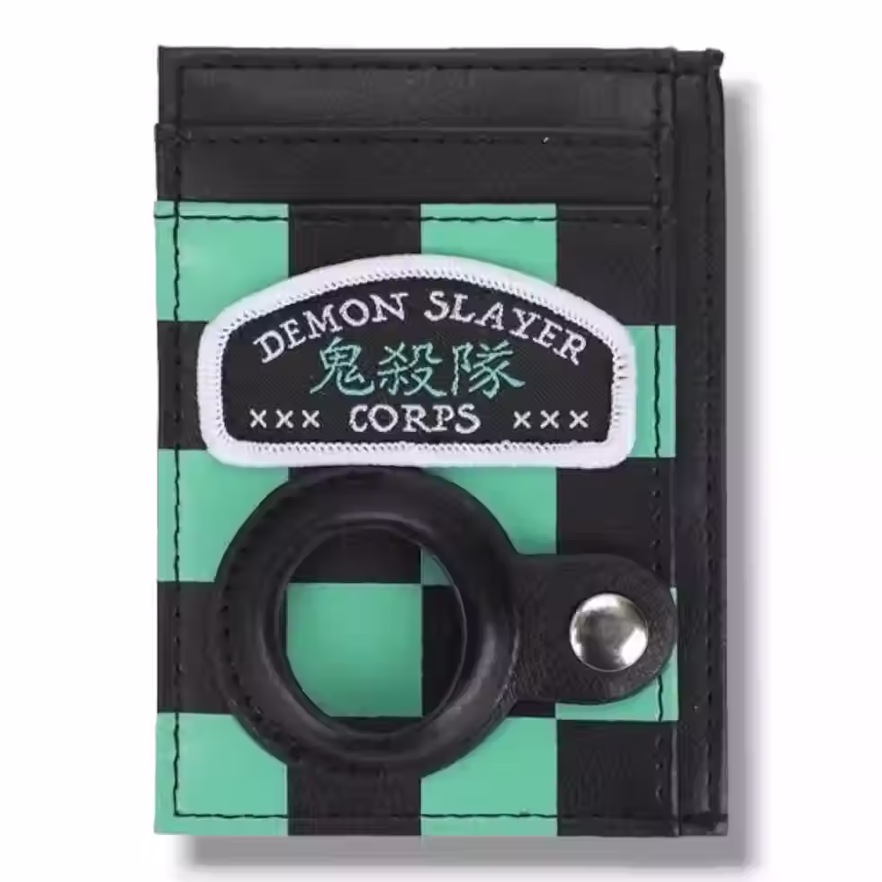 Demon Slayer Corp Wallet