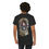 Thumbnail: Blood Moon Kokushibo Tee – Demon Slayer Upper Moon I Shirt Ver 2