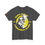 Thumbnail: Anime T-Shirt - Super Saiyan Kamehameha School Design