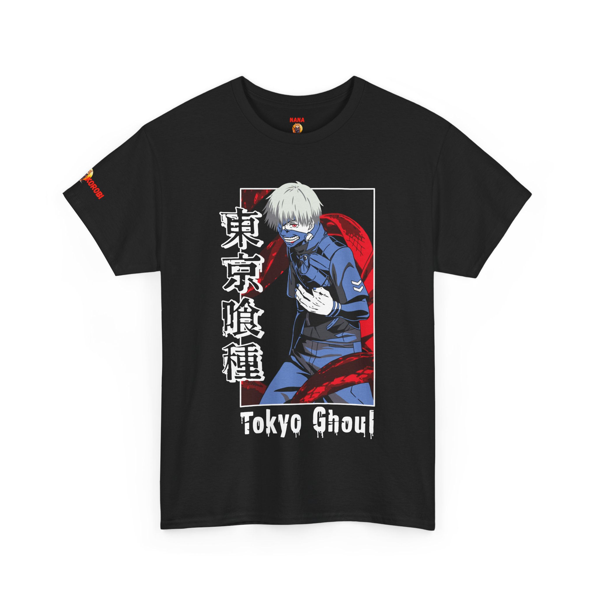 Tokyo Ghoul Graphic Tee