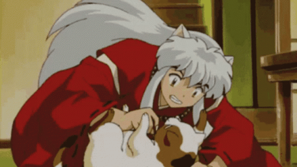 inuyasha
