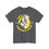 Thumbnail: Super Saiyan Kamehameha School graphic tee shirt