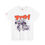 Thumbnail: Anime Graphic Tee - Kid Goku vs King Piccolo Design