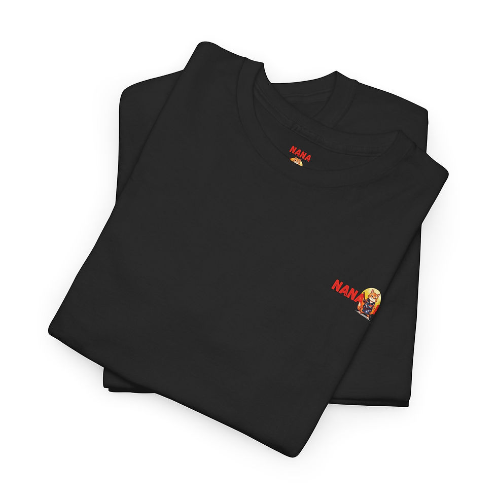 Thumbnail: Sound Hashira Showdown Tee – Tengen Uzui Unisex Shirt