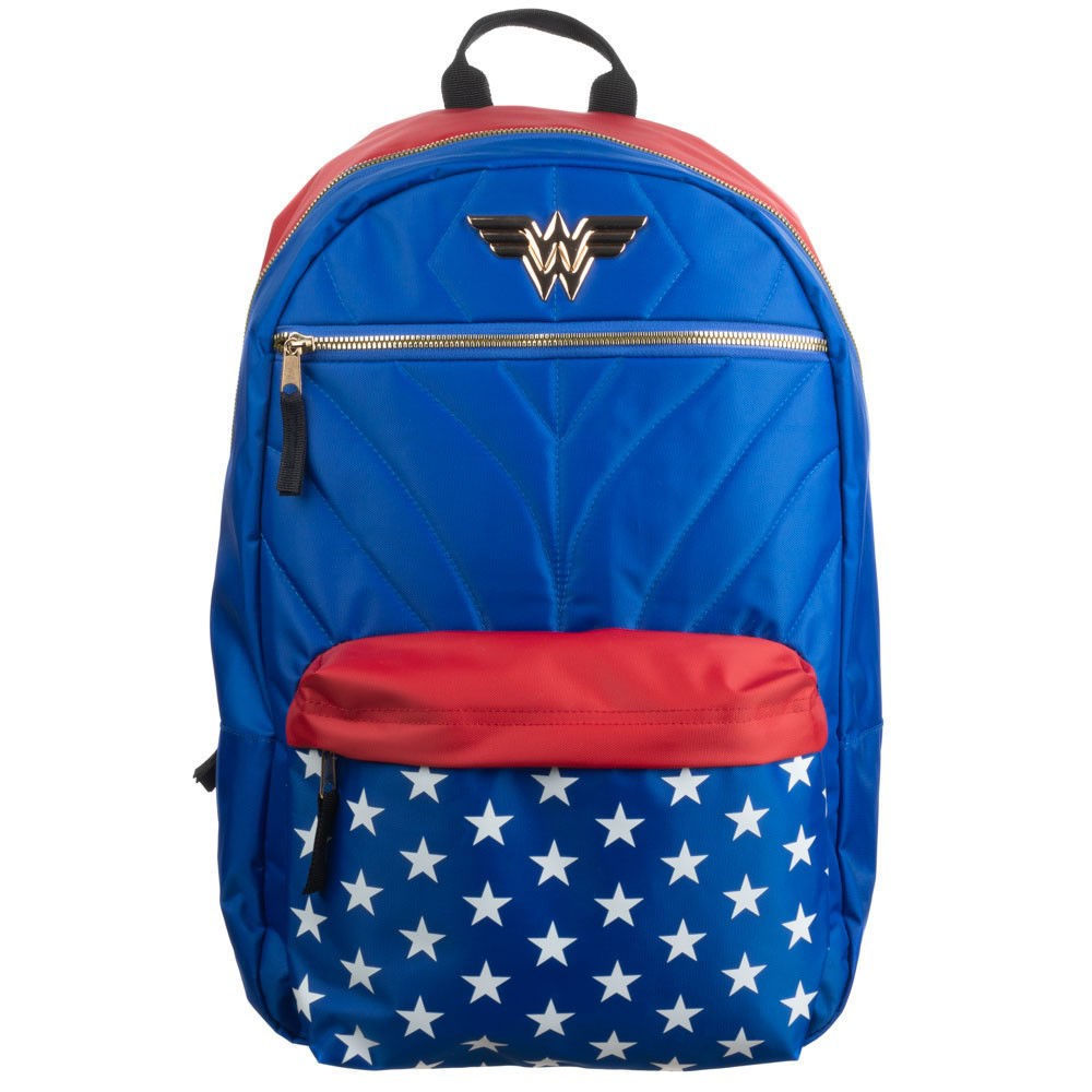 Wonder Woman Backpack