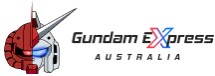 link to Gundam Express to Learn more about Gunpla Grades here!