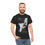 Thumbnail: Graphic Tee - Tokyo Ghoul Cross Over Faces Unisex Heavy Cotton Shirt