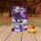 Thumbnail: Anime-Inspired Gojo Satorou Polyester Lunch Bag - Perfect for School