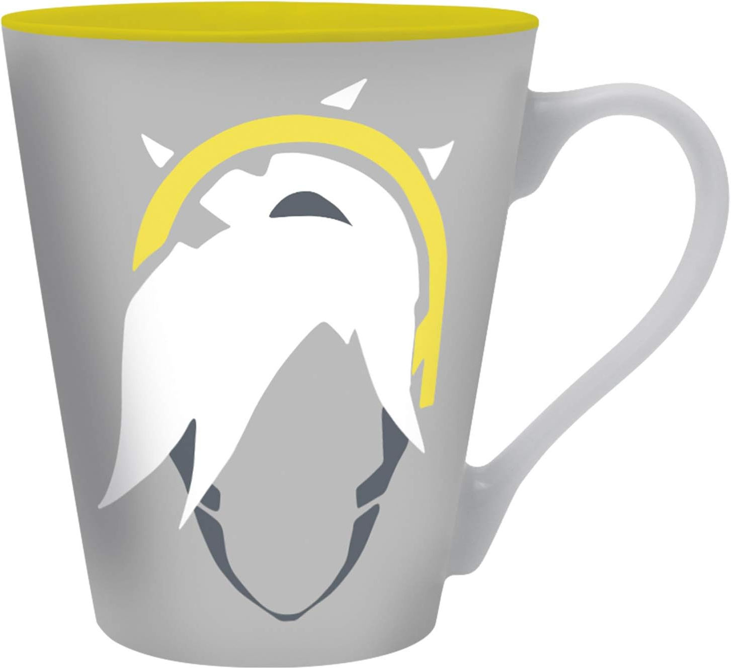 Overwatch Mercy 8oz. Mug