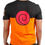 Thumbnail: Naruto Cosplay Uniform T-Shirt