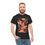 Thumbnail: goku dragon ball z kamehameha action graphic tee