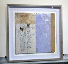 Shadow Box