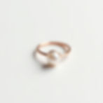 Anillo Perla Delicada