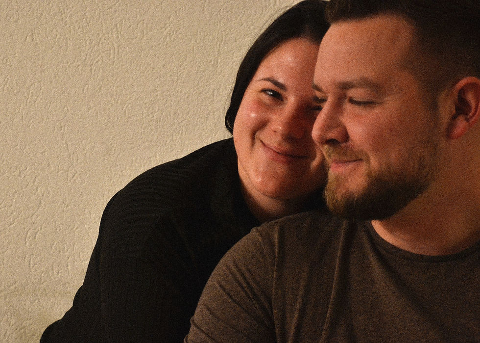 Mariage de Srpko et Zoé