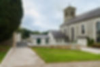 St. Johns Church, Moy 6