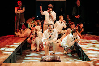 City Theater Company "Awakens" A New Season