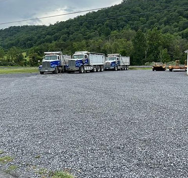 For Lease Commercial Lot