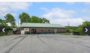 For Lease Commercial Property