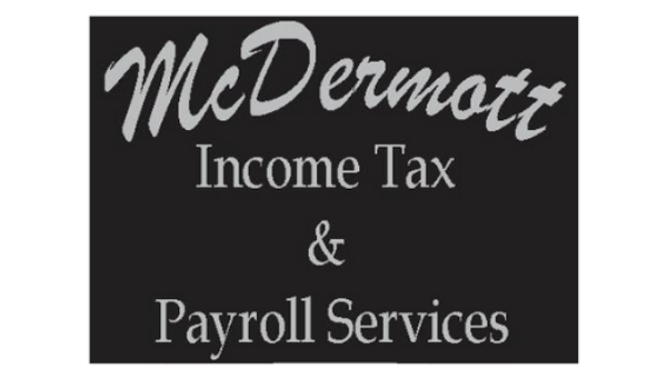 McDermott's Income Tax & Payroll Services