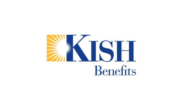 Kish Benefits 