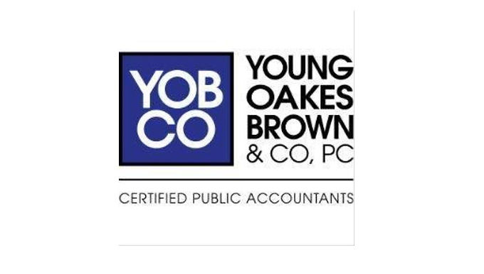 Young, Oaks, Brown & Company