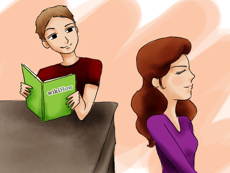 ¿POR QUÉ LOS SILENCIOS DE PAREJA?