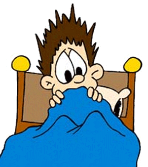 ¿Y CÓMO VENCER TUS TEMORES O MIEDOS EMOCIONALES?